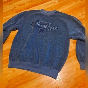 Vintage Dallas Cowboys Sweatshirt